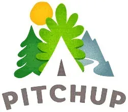 Pitchup.com partner